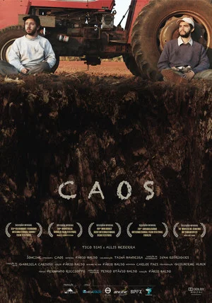 Постер: Caos