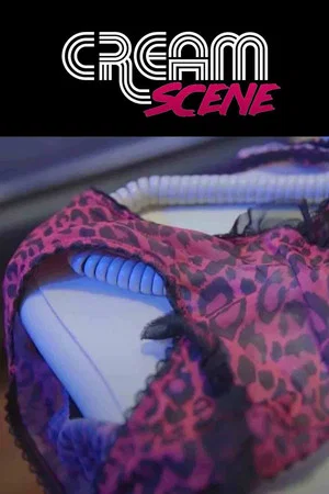Постер: Cream Scene