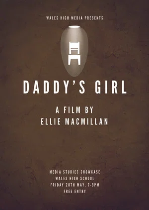 Постер: Daddy's Girl