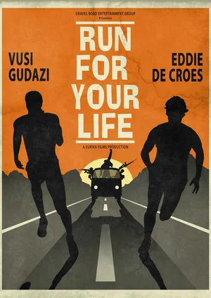 Постер: Run For Your Life