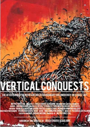 Постер: Vertical Conquests