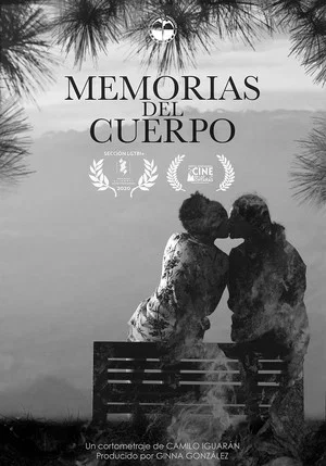 Постер: Memorias del cuerpo