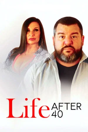 Постер: Life After 40