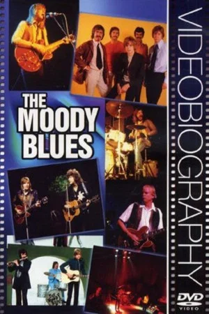 Постер: The Moody Blues - Video Biography