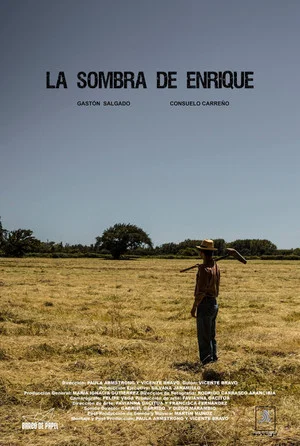 Постер: La Sombra de Enrique