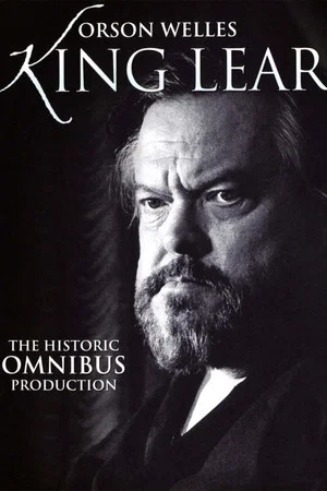 Постер: King Lear