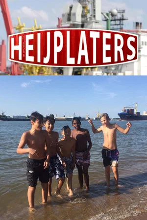 Постер: Harbourboyz