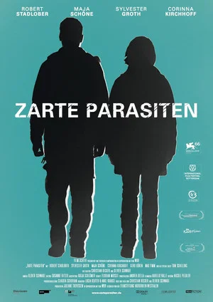 Постер: Zarte Parasiten