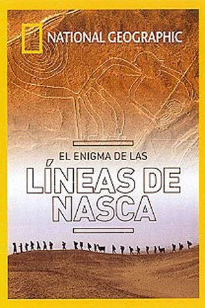 Постер: Nasca Lines: The Buried Secrets