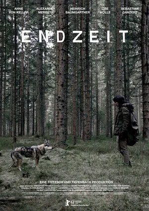 Постер: Endzeit