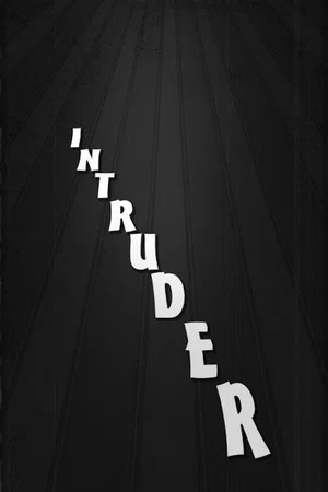 Постер: Intruder