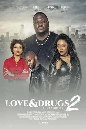 Постер: Love & Drugs 2