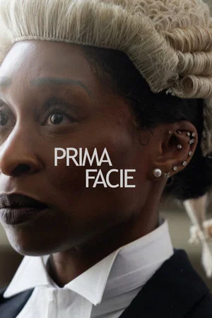 Постер: Prima Facie