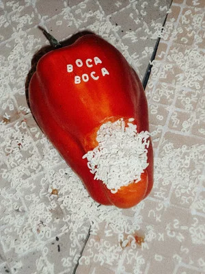 Постер: Boca boca