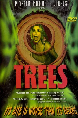 Постер: Trees