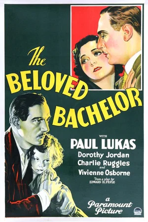 Постер: The Beloved Bachelor