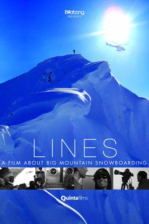 Постер: Lines