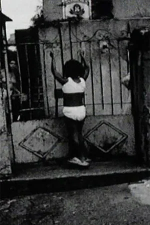 Постер: Meditations on Revolution Part II: The Space in Between