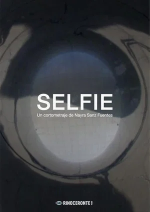 Постер: Selfie