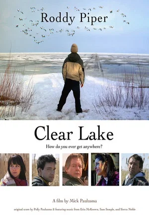 Постер: Clear Lake