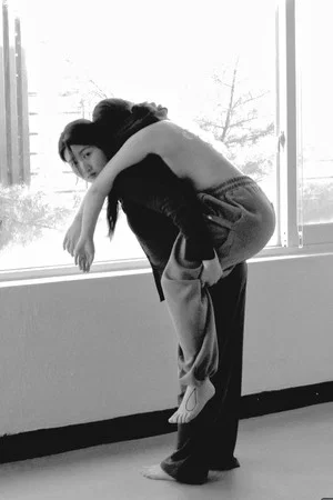 Постер: ​Back, Crawling over​