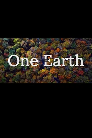 Постер: One Earth