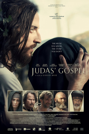 Постер: Judas' Gospel