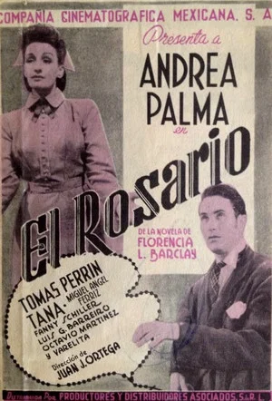 Постер: El rosario