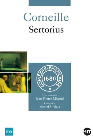 Постер: Sertorius