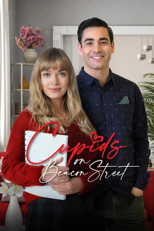Постер: Cupids on Beacon Street