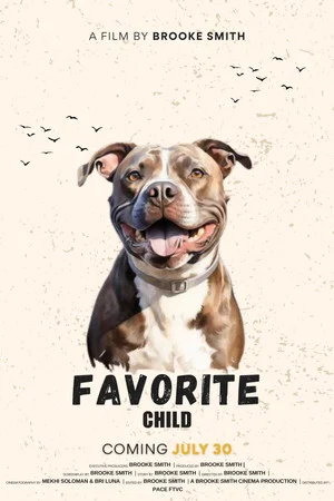 Постер: Favorite Child