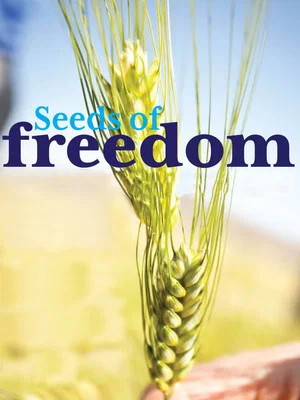 Постер: Seeds of Freedom