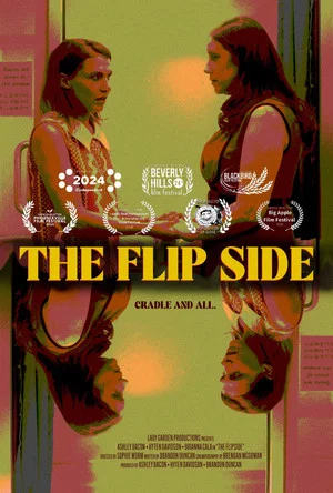 Постер: The Flip Side