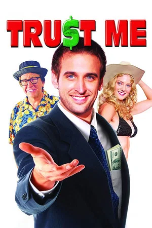 Постер: Trust Me