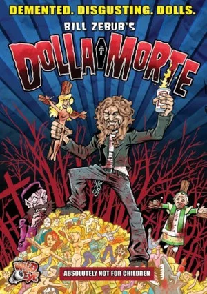 Постер: Dolla Morte