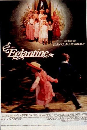 Постер: Églantine