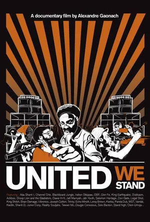 Постер: United We Stand (Part 1)