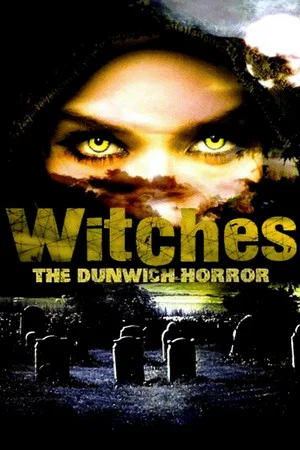 Постер: The Dunwich Horror