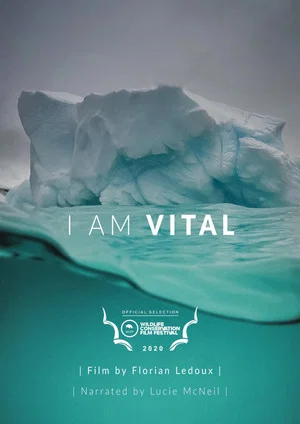 Постер: I Am Vital