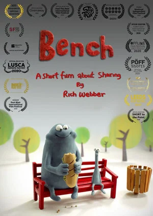 Постер: Bench