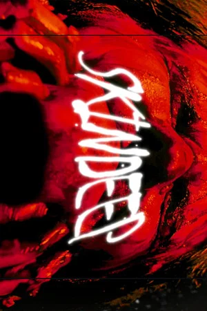 Постер: SkinDeep