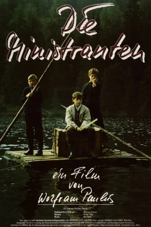 Постер: The Altar Boys