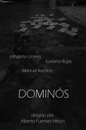 Постер: Dominós
