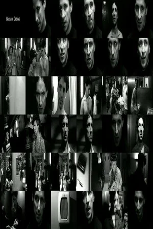 Постер: Book of Dreams: Dream 7 - Ruben's Dream