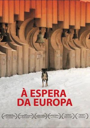 Постер: Waiting for Europe