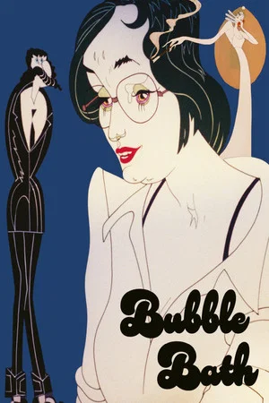 Постер: Bubble Bath