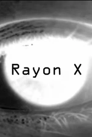 Постер: Rayon X