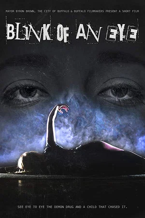 Постер: Blink of an Eye