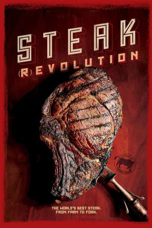 Постер: Steak (R)evolution