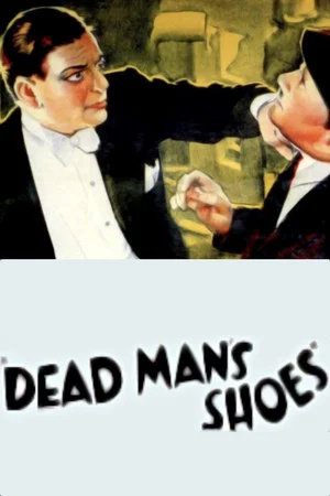 Постер: Dead Man's Shoes